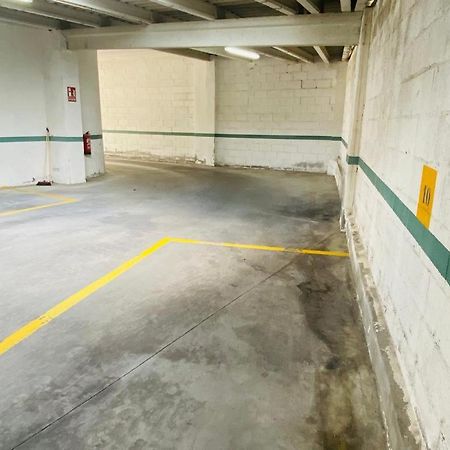 Tu Hogar En El Corazon De O Salnes Appartement Meaño Buitenkant foto