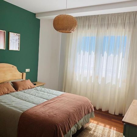 Tu Hogar En El Corazon De O Salnes Appartement Meaño Buitenkant foto