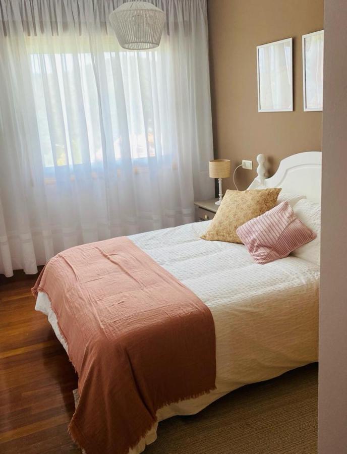Tu Hogar En El Corazon De O Salnes Appartement Meaño Buitenkant foto
