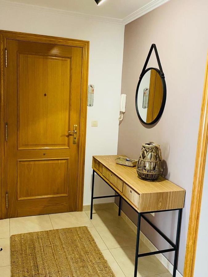 Tu Hogar En El Corazon De O Salnes Appartement Meaño Buitenkant foto