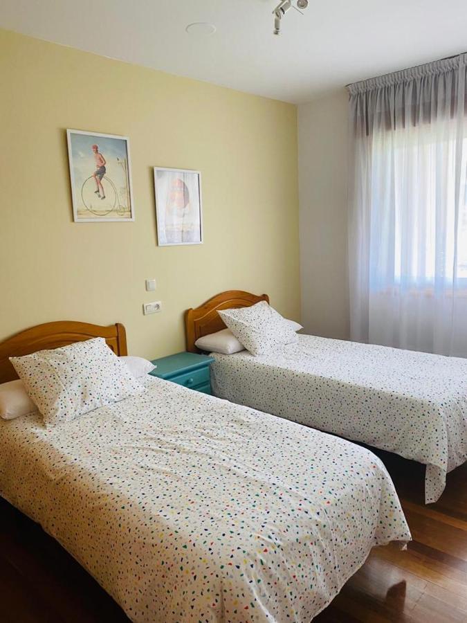 Tu Hogar En El Corazon De O Salnes Appartement Meaño Buitenkant foto